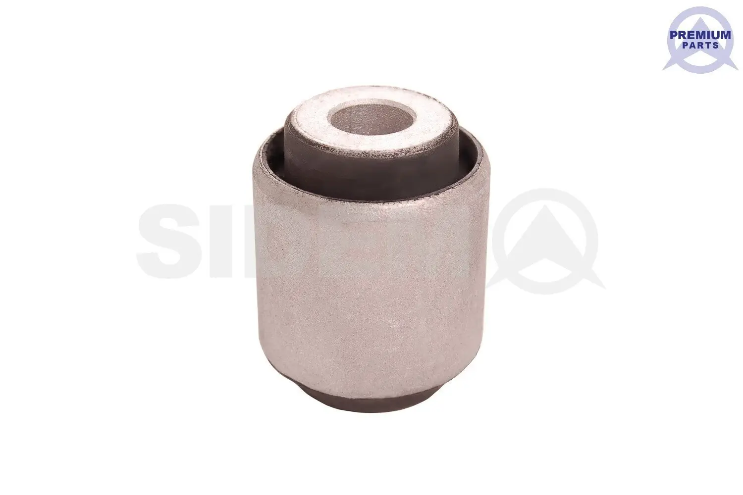 Lagerung, Lenker Hinterachse oben innen SIDEM 837723