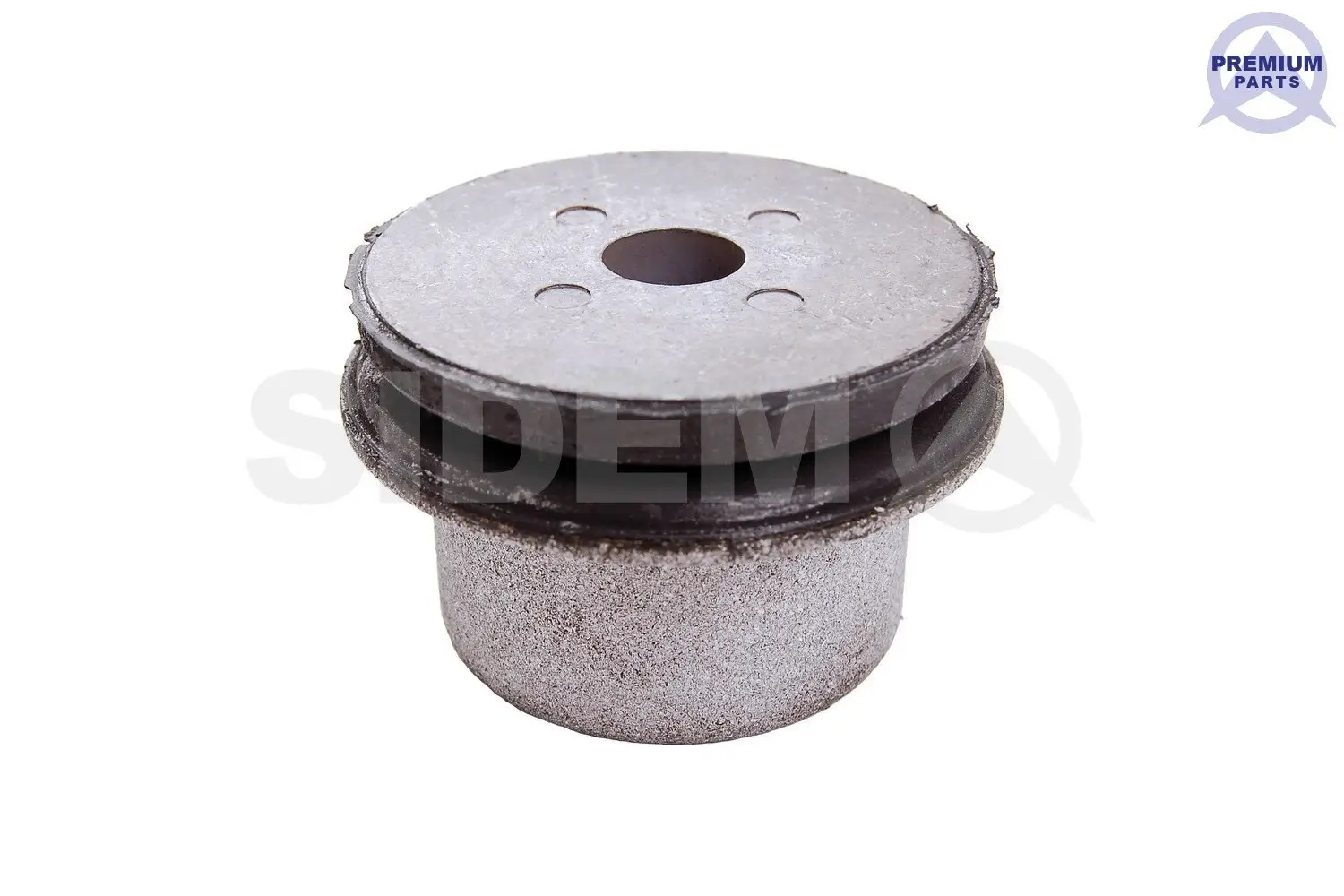 Lagerung, Lenker Hinterachse unten innen SIDEM 837733