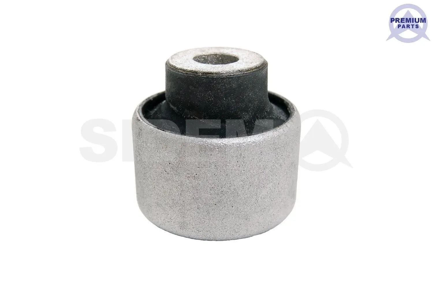 Lagerung, Lenker Hinterachse unten innen SIDEM 837734