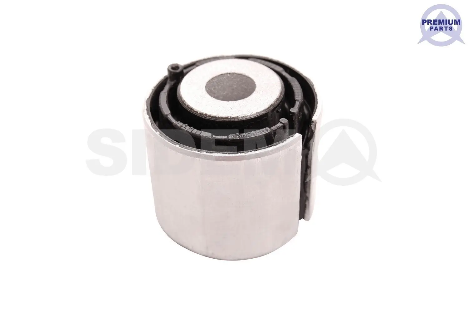 Lagerung, Lenker außen Hinterachse oben SIDEM 837745