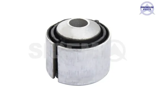 Lagerung, Lenker hinten Hinterachse oben SIDEM 837746 Bild Lagerung, Lenker hinten Hinterachse oben SIDEM 837746