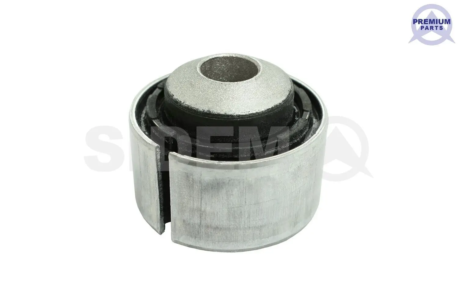 Lagerung, Lenker außen Hinterachse unten SIDEM 837749