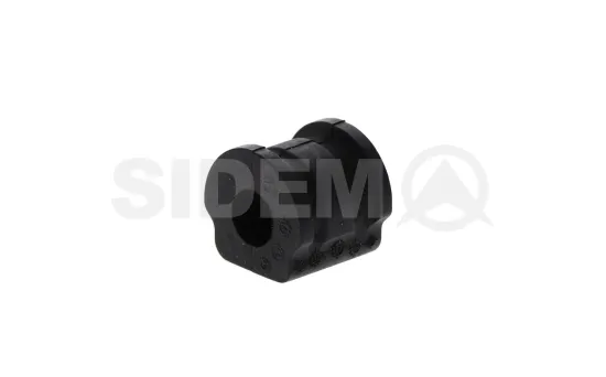 Lagerung, Stabilisator Vorderachse unten SIDEM 837803 Bild Lagerung, Stabilisator Vorderachse unten SIDEM 837803