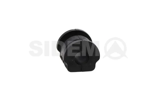 Lagerung, Stabilisator Vorderachse unten SIDEM 837803 Bild Lagerung, Stabilisator Vorderachse unten SIDEM 837803