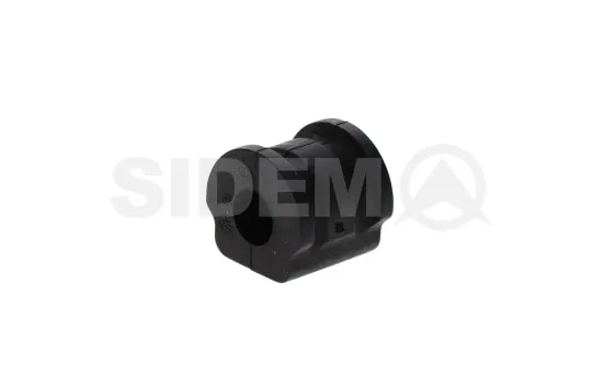 Lagerung, Stabilisator Vorderachse unten SIDEM 837803 Bild Lagerung, Stabilisator Vorderachse unten SIDEM 837803