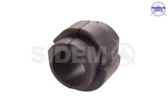 Lagerung, Stabilisator Vorderachse unten SIDEM 837804 Bild Lagerung, Stabilisator Vorderachse unten SIDEM 837804