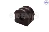 Lagerung, Stabilisator vorne SIDEM 837807