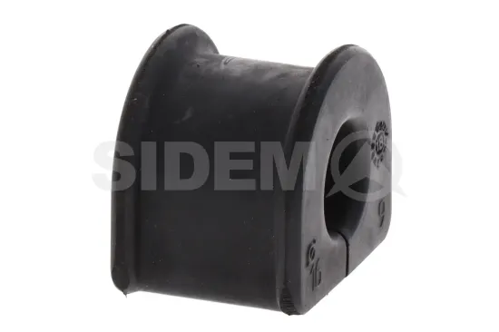 Lagerung, Stabilisator Hinterachse SIDEM 837811 Bild Lagerung, Stabilisator Hinterachse SIDEM 837811