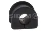 Lagerung, Stabilisator Hinterachse SIDEM 837811 Bild Lagerung, Stabilisator Hinterachse SIDEM 837811