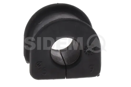 Lagerung, Stabilisator Hinterachse SIDEM 837811 Bild Lagerung, Stabilisator Hinterachse SIDEM 837811
