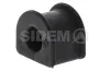 Lagerung, Stabilisator Hinterachse SIDEM 837811 Bild Lagerung, Stabilisator Hinterachse SIDEM 837811