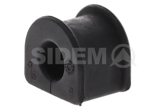 Lagerung, Stabilisator Hinterachse SIDEM 837811 Bild Lagerung, Stabilisator Hinterachse SIDEM 837811