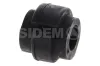 Lagerung, Stabilisator Vorderachse SIDEM 837812 Bild Lagerung, Stabilisator Vorderachse SIDEM 837812