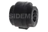 Lagerung, Stabilisator Vorderachse SIDEM 837812 Bild Lagerung, Stabilisator Vorderachse SIDEM 837812