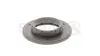 Wälzlager, Federbeinstützlager Vorderachse SIDEM 841412 Bild Wälzlager, Federbeinstützlager Vorderachse SIDEM 841412