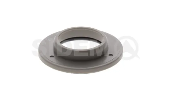 Wälzlager, Federbeinstützlager Vorderachse SIDEM 841412 Bild Wälzlager, Federbeinstützlager Vorderachse SIDEM 841412