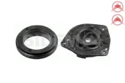 Reparatursatz, Federbeinstützlager Vorderachse rechts SIDEM 841419 KIT