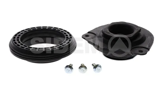 Reparatursatz, Federbeinstützlager Vorderachse rechts SIDEM 841423 KIT Bild Reparatursatz, Federbeinstützlager Vorderachse rechts SIDEM 841423 KIT