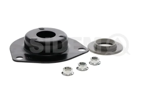 Reparatursatz, Federbeinstützlager Vorderachse SIDEM 841432 KIT Bild Reparatursatz, Federbeinstützlager Vorderachse SIDEM 841432 KIT