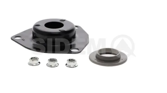 Reparatursatz, Federbeinstützlager Vorderachse SIDEM 841432 KIT Bild Reparatursatz, Federbeinstützlager Vorderachse SIDEM 841432 KIT