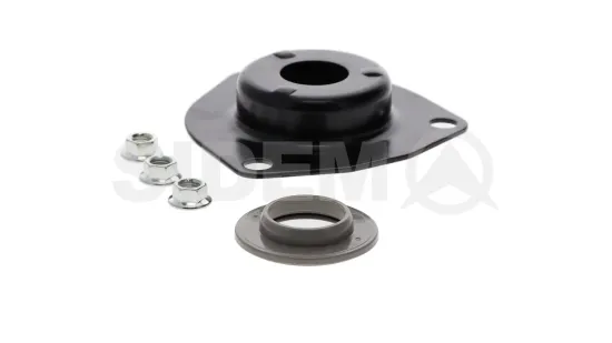 Reparatursatz, Federbeinstützlager Vorderachse SIDEM 841432 KIT Bild Reparatursatz, Federbeinstützlager Vorderachse SIDEM 841432 KIT