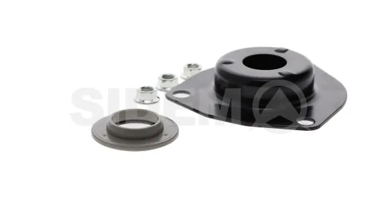 Reparatursatz, Federbeinstützlager Vorderachse SIDEM 841432 KIT Bild Reparatursatz, Federbeinstützlager Vorderachse SIDEM 841432 KIT