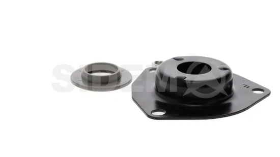 Reparatursatz, Federbeinstützlager Vorderachse SIDEM 841432 KIT Bild Reparatursatz, Federbeinstützlager Vorderachse SIDEM 841432 KIT