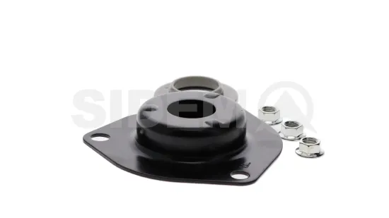 Reparatursatz, Federbeinstützlager Vorderachse SIDEM 841432 KIT Bild Reparatursatz, Federbeinstützlager Vorderachse SIDEM 841432 KIT