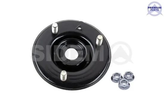 Federbeinstützlager Vorderachse SIDEM 841433 Bild Federbeinstützlager Vorderachse SIDEM 841433