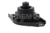 Federbeinstützlager Hinterachse SIDEM 841502 Bild Federbeinstützlager Hinterachse SIDEM 841502