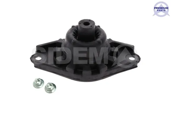 Federbeinstützlager Hinterachse SIDEM 841502 Bild Federbeinstützlager Hinterachse SIDEM 841502