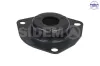 Federbeinstützlager Hinterachse SIDEM 841503