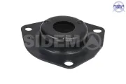 Federbeinstützlager Hinterachse SIDEM 841503