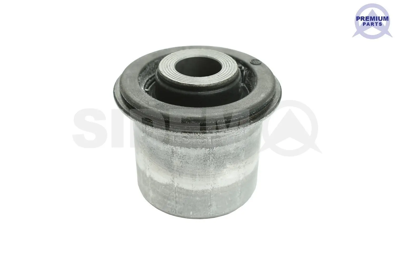 Lagerung, Lenker vorne Vorderachse unten SIDEM 841600