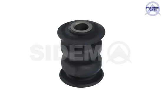 Lagerung, Lenker Mitte Vorderachse unten SIDEM 841612 Bild Lagerung, Lenker Mitte Vorderachse unten SIDEM 841612