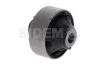 Lagerung, Lenker hinten Vorderachse SIDEM 841613 Bild Lagerung, Lenker hinten Vorderachse SIDEM 841613