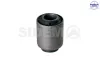 Lagerung, Lenker Vorderachse Mitte SIDEM 841614