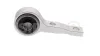 Lagerung, Lenker hinten Vorderachse SIDEM 841615 Bild Lagerung, Lenker hinten Vorderachse SIDEM 841615