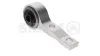 Lagerung, Lenker hinten Vorderachse SIDEM 841615 Bild Lagerung, Lenker hinten Vorderachse SIDEM 841615