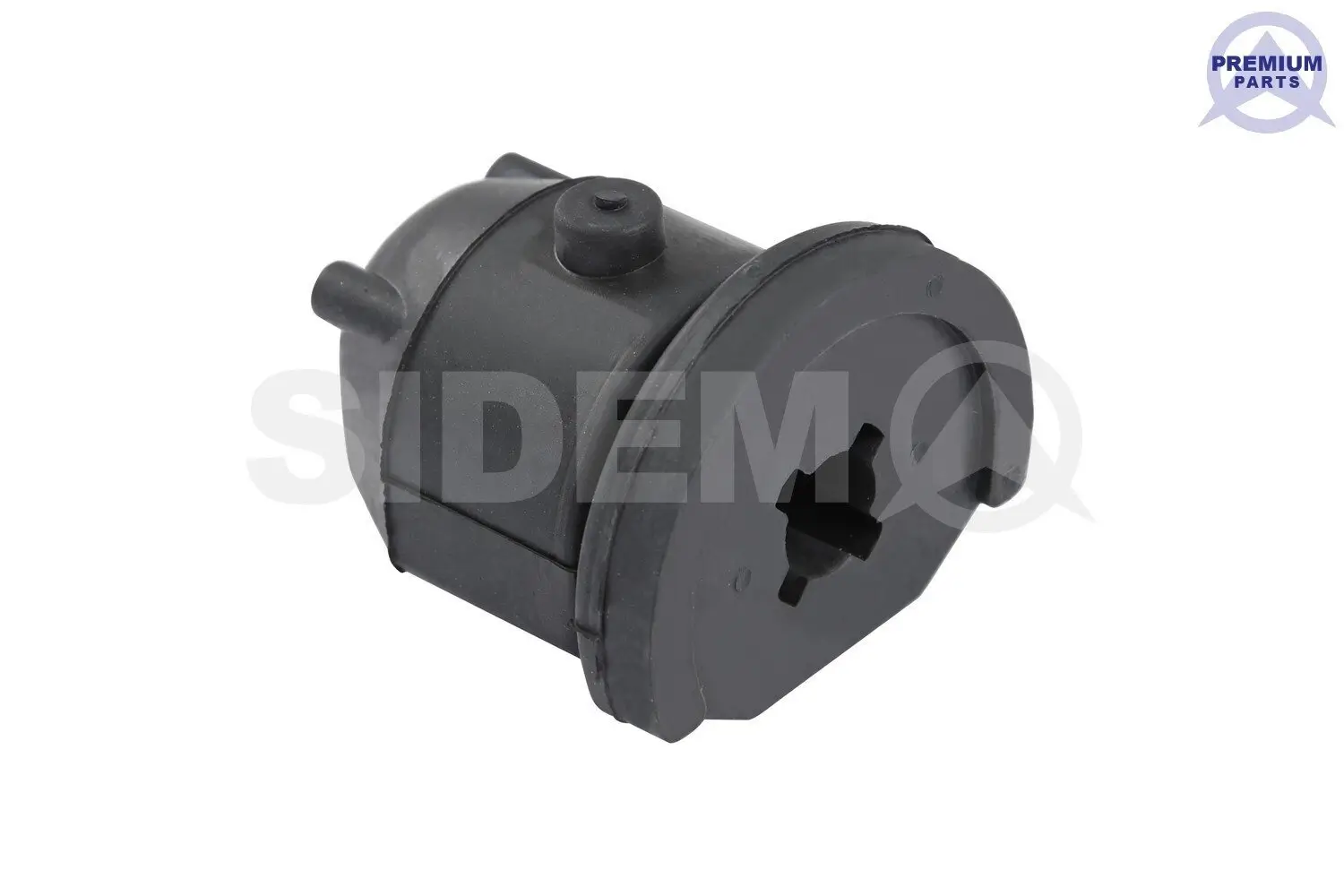 Lagerung, Lenker hinten Vorderachse SIDEM 841627