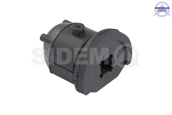 Lagerung, Lenker hinten Vorderachse SIDEM 841627 Bild Lagerung, Lenker hinten Vorderachse SIDEM 841627