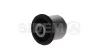 Lagerung, Lenker Vorderachse oben SIDEM 841630 Bild Lagerung, Lenker Vorderachse oben SIDEM 841630
