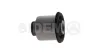 Lagerung, Lenker Vorderachse oben SIDEM 841630 Bild Lagerung, Lenker Vorderachse oben SIDEM 841630