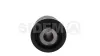 Lagerung, Lenker Vorderachse unten SIDEM 841634 Bild Lagerung, Lenker Vorderachse unten SIDEM 841634