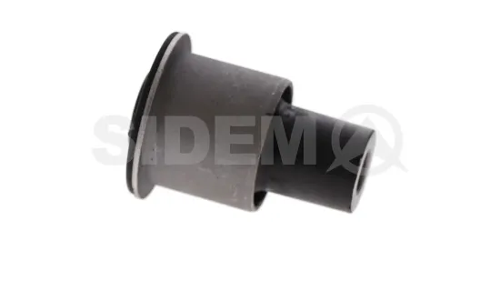 Lagerung, Lenker Vorderachse unten SIDEM 841634 Bild Lagerung, Lenker Vorderachse unten SIDEM 841634