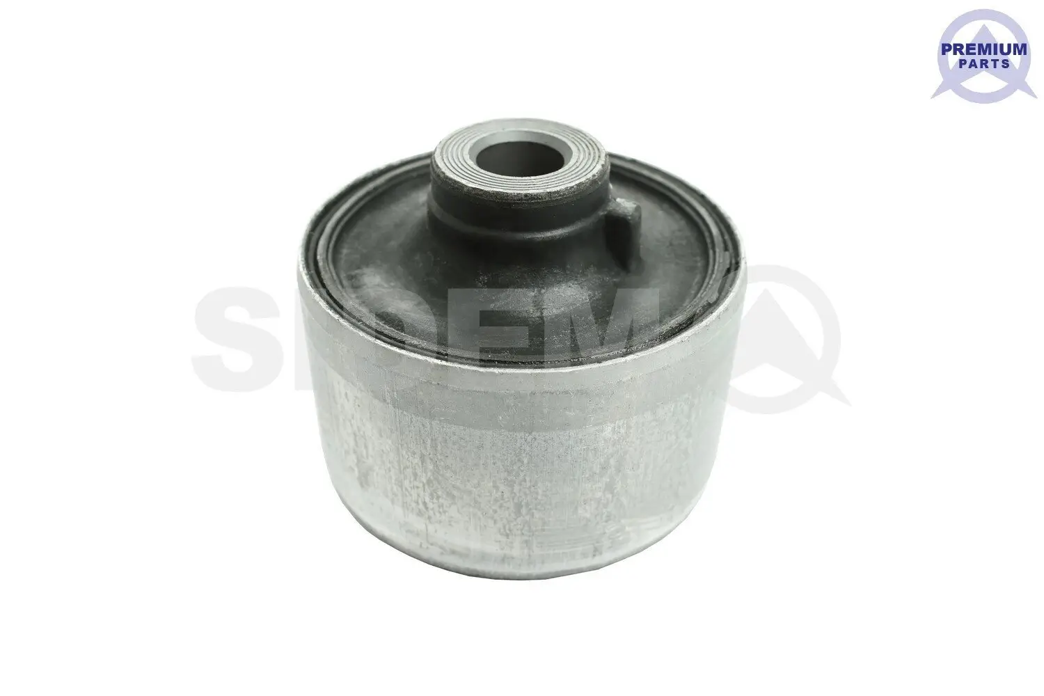 Lagerung, Lenker hinten Vorderachse unten SIDEM 841643