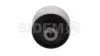 Lagerung, Lenker hinten Vorderachse unten SIDEM 841643 Bild Lagerung, Lenker hinten Vorderachse unten SIDEM 841643