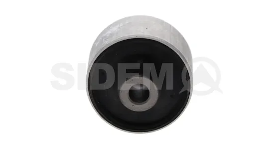 Lagerung, Lenker hinten Vorderachse unten SIDEM 841643 Bild Lagerung, Lenker hinten Vorderachse unten SIDEM 841643