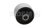 Lagerung, Lenker hinten Vorderachse unten SIDEM 841643 Bild Lagerung, Lenker hinten Vorderachse unten SIDEM 841643