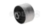Lagerung, Lenker hinten Vorderachse unten SIDEM 841643 Bild Lagerung, Lenker hinten Vorderachse unten SIDEM 841643